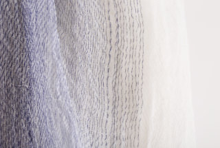 BIG cotton100% basic shawl 3