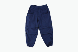 basic nica pants HOSO navy