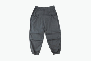 basic nica pants HOSO gray
