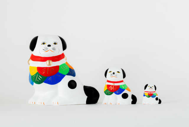 犬 大 | 商品一覧 | 地域文化商社 うなぎの寝床