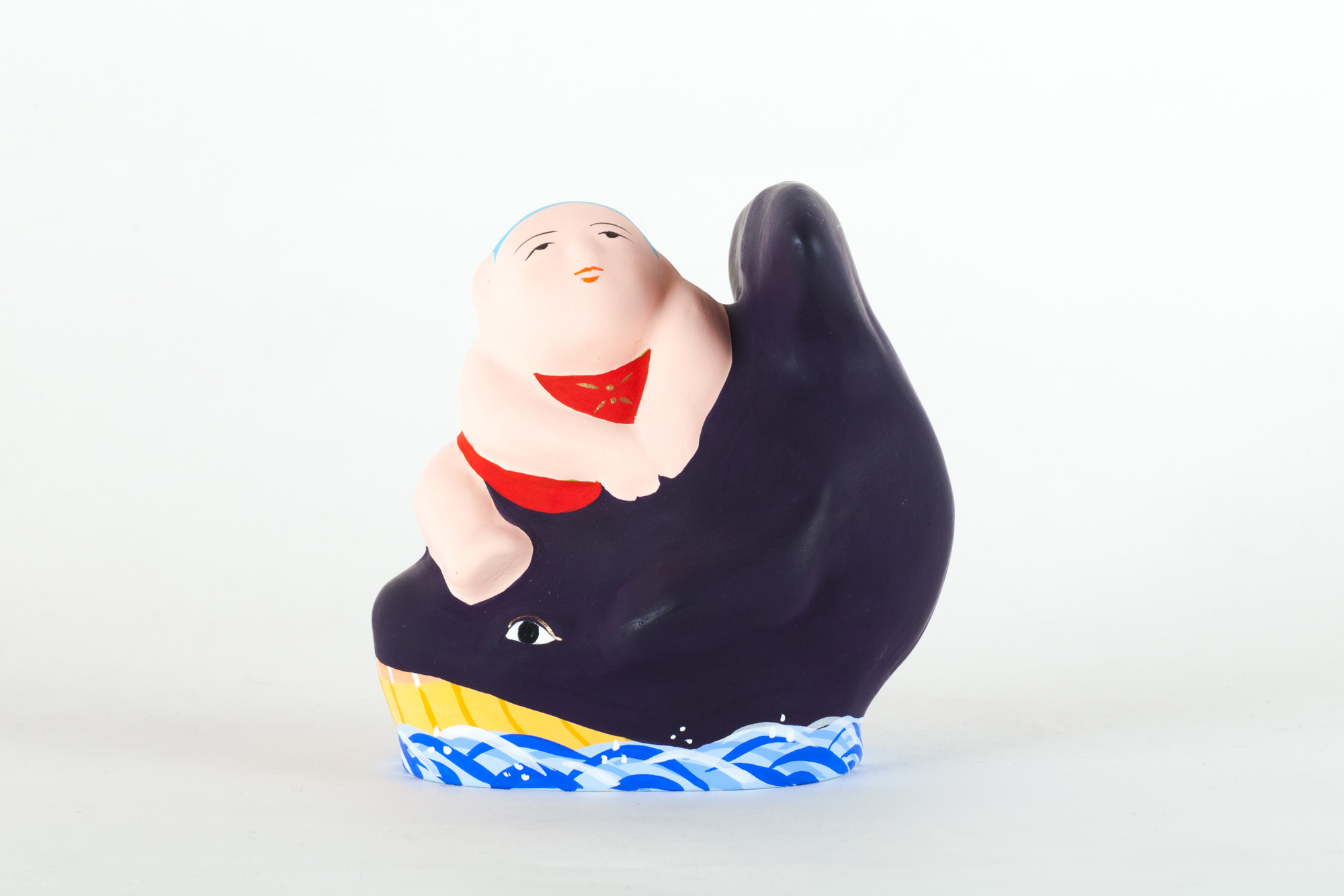 くじら童子 | 地域とつながるモノづくり | うなぎの寝床 通販