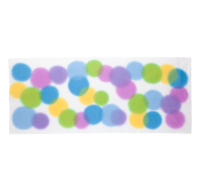 にじゆらの手ぬぐい ROND jamboree