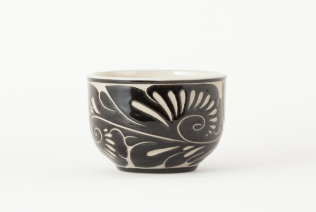 唐草手碗 | 商品一覧 | 地域文化商社 うなぎの寝床