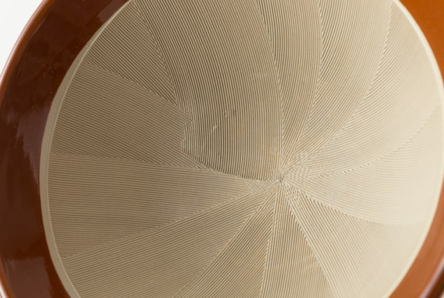 すり鉢10号 | 商品一覧 | 地域文化商社 うなぎの寝床