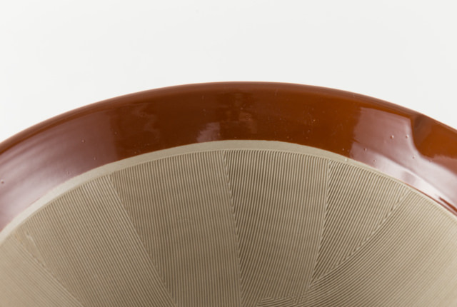 すり鉢10号 | 商品一覧 | 地域文化商社 うなぎの寝床