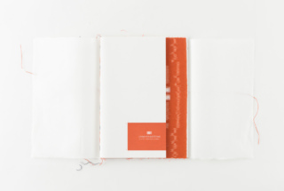 Process book & chart