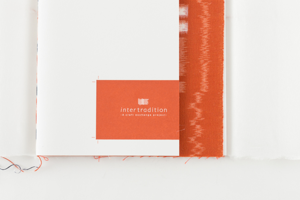 Process book & chart