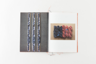 Process book & chart