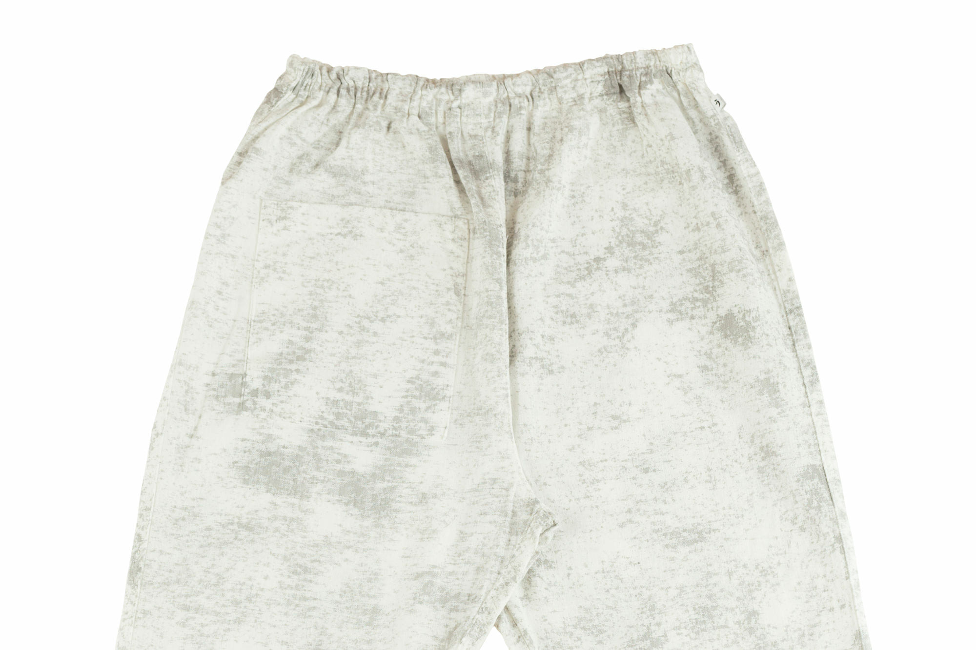 MONPE 宝島染工 墨 たたき | 商品一覧 | 地域文化商社 うなぎの寝床