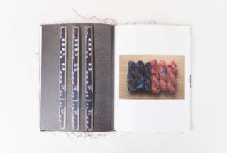 Process book & chart