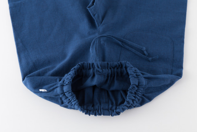 MONPE 子供用 無地 120 | 商品一覧 | 地域文化商社 うなぎの寝床