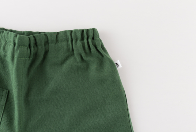 MONPE 子供用 無地 80 | 商品一覧 | 地域文化商社 うなぎの寝床