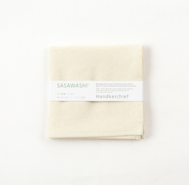 ハンカチ