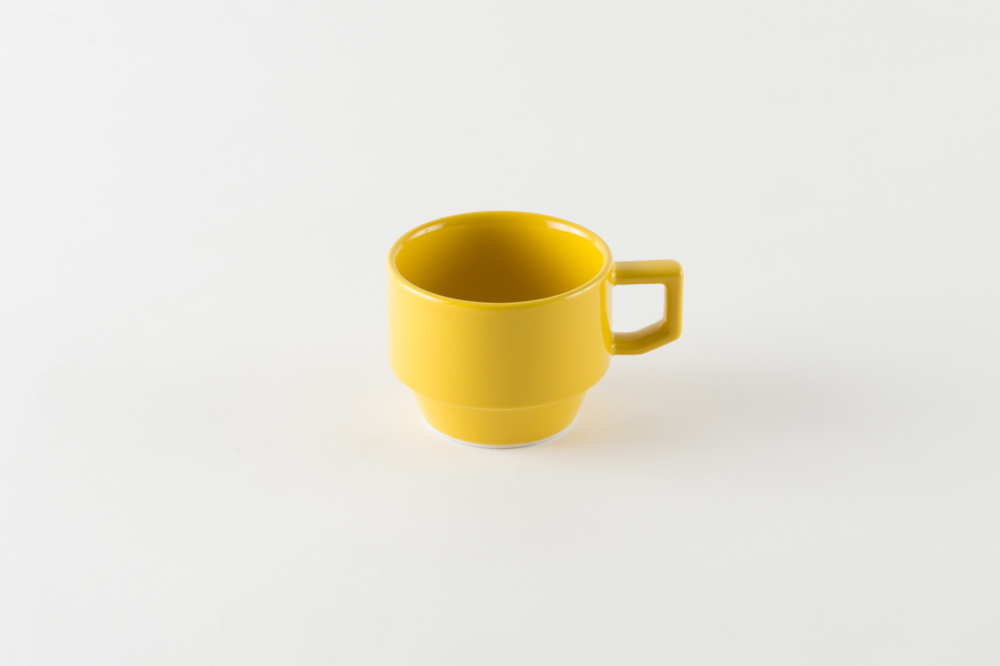 HASAMI BLOCK MUG