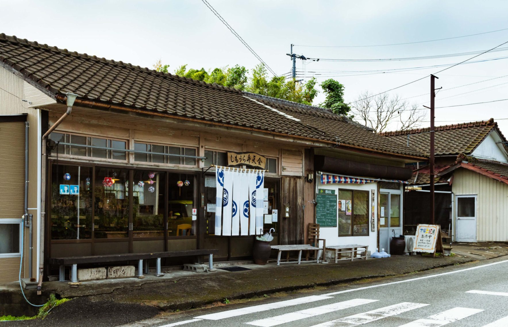 しもうら弁天会