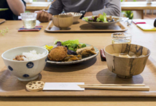 【イベント】人は食べ物からできている。tamaki niimeの食への取り組み、tabe room とは?