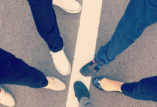 【考えたこと】無地の布について考える。「精神的な衣服、機能的な衣服。」