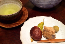 【ハルの動き】源太窯のもてなし / Hospitality of GENTA pottery