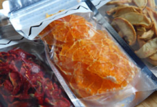 うきは百姓組-ドライフルーツ