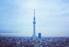 【日々のこと】東京に来ています。I’m in TOKYO.
