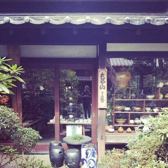 日々のこと 東京二日目 もやい工芸 ヒカリエd D お知らせ 地域文化商社 うなぎの寝床