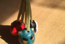 【商品紹介】英彦山がらがら