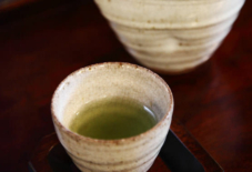 【日々のこと】源太さんの湯飲みを使っていくと。