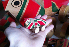 【ハルの動き・考えた事】ハルはいずこへ。