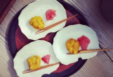 【今日のごはん】源太さんのところへおじゃま。