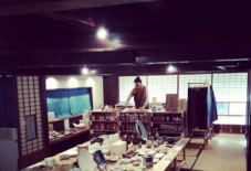 【日々のこと】今週の営業