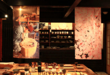 【日々のこと】桜展はじまりました!