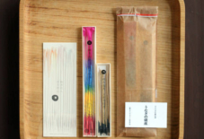 【引き出物】国産線香花火 西＆東セット