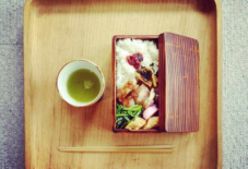 【今日のごはん】お弁当シリーズ。