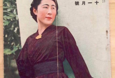 【2000文字コラム 渡邊令】「もんぺ」とはなんぞや。日本化されたズボン型洋服。