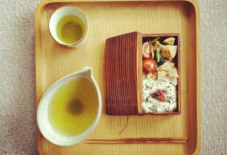 【今日のごはん】最近はたけのこを食べてます。