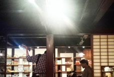 【日々のこと】あれから一週間。