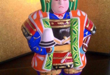 【企画展】お節句の人形、雛人形や武者人形。しかしそもそも節句とは?