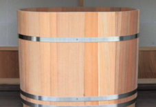 【木風呂、受注中。】