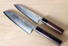 【入荷情報】よ〜く切れる包丁、入荷しました。