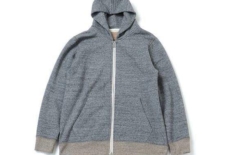 【5社合同商談・販売会】yohakuの服と、渡辺さん。⑤yohaku/ カットソー