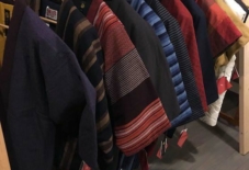 【企画展】明日から開催、着る布団・寝る布団展