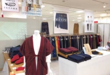 【イベント出展情報】名古屋タカシマヤ・ニッポンいいもの展 本日から２０日まで。