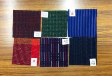 【商品紹介】はんてんは1日にしてならず。