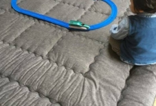 【企画展】『着る布団、寝る布団展』