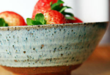 苺×府川和泉さんの器