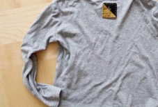 【日々のこと】ハギレの可能性を探る