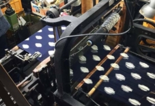 【日々のこと】久留米絣とMONPE。