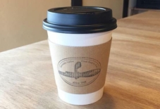 【日々このと】コーヒーが美味しいのだ。