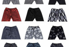 【入荷情報】久留米絣もんぺ/2016 春