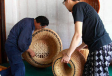 つくりてと近いこと。